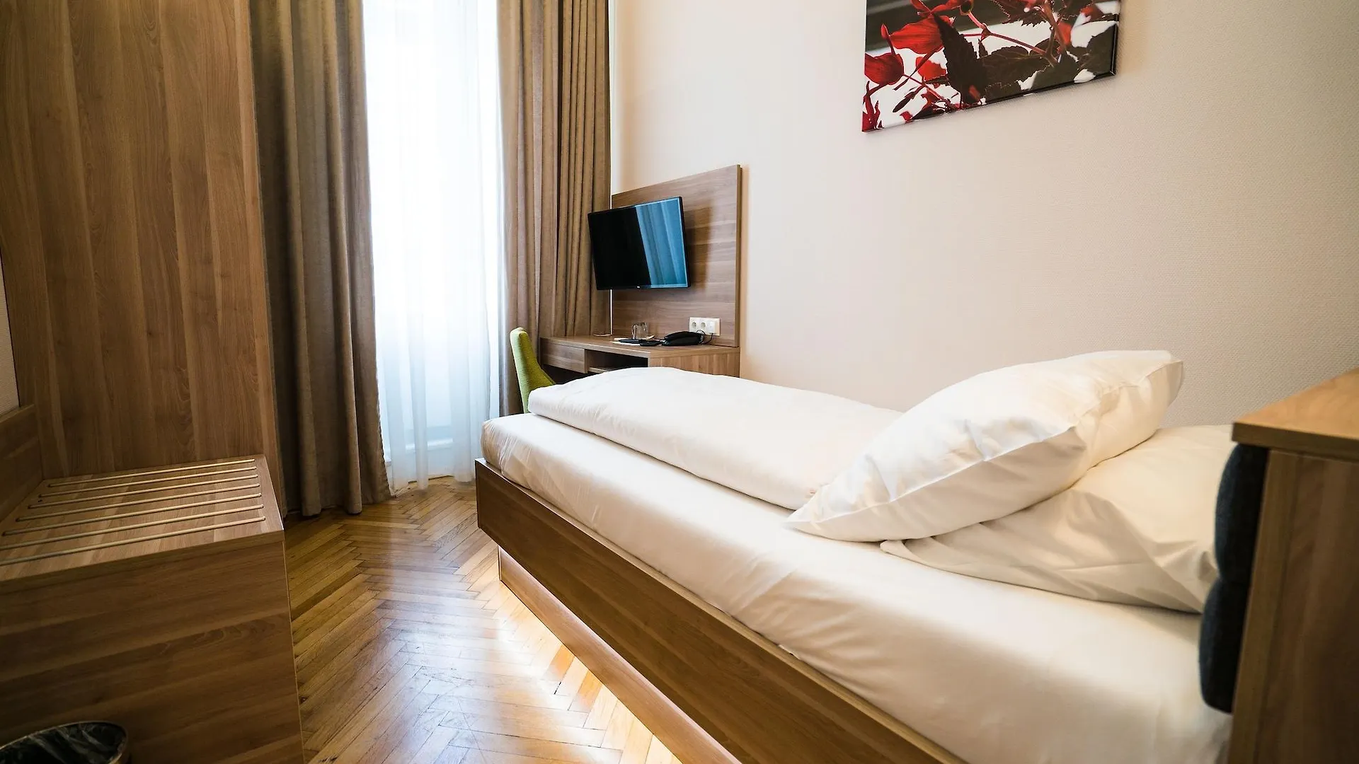 Hotel Marc Aurel - Vienna City Center