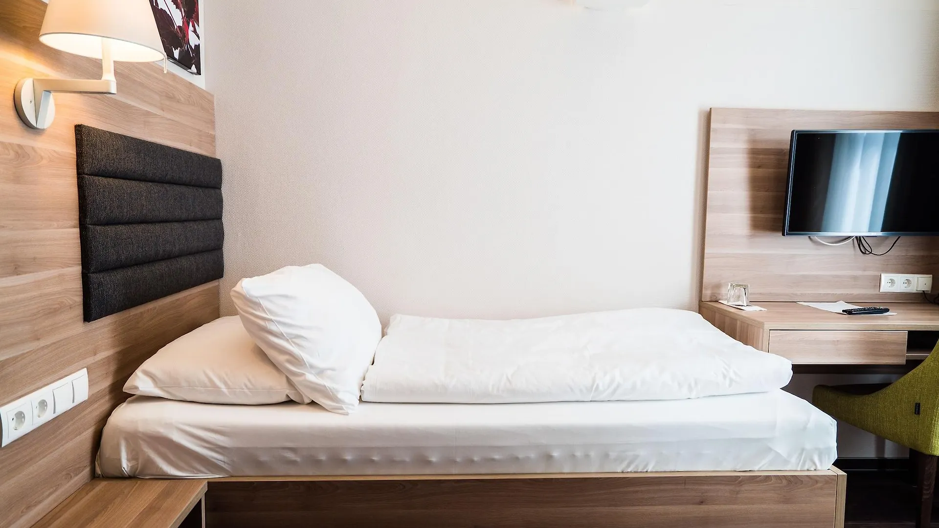 Hotel Marc Aurel - Vienna City Center