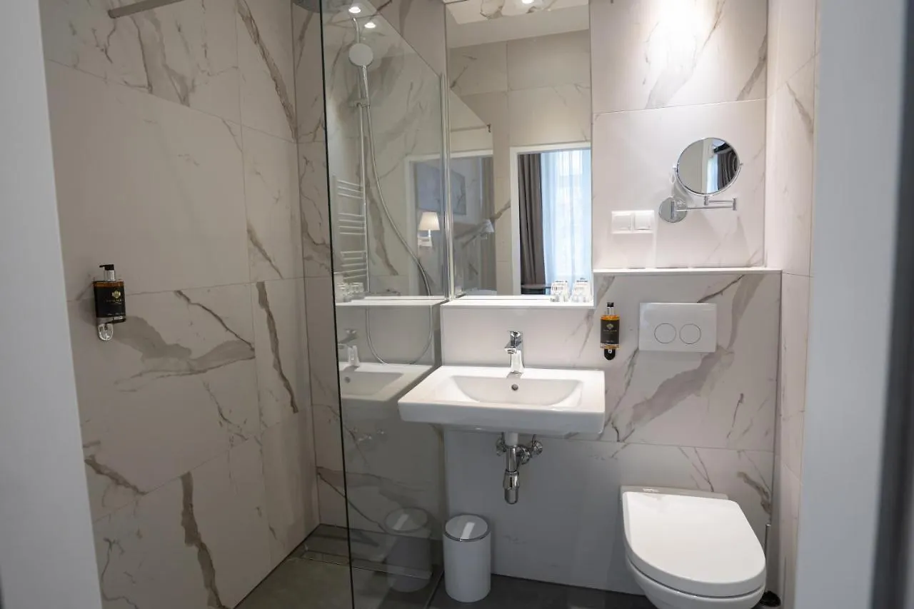 Hotel Marc Aurel - Vienna City Center