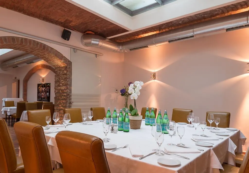 Hotel Marc Aurel - Vienna City Center