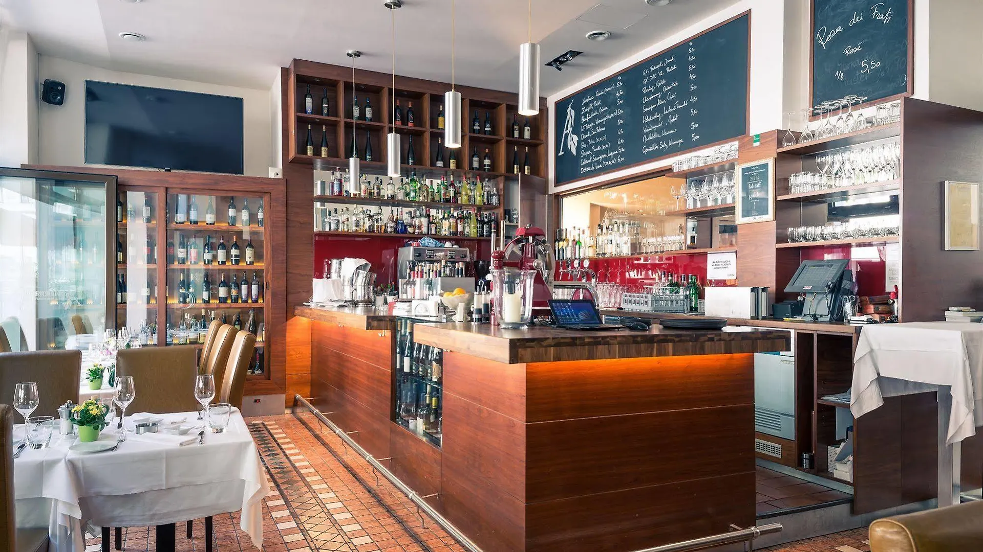 ***  Hotel Marc Aurel - Vienna City Center אוסטריה
