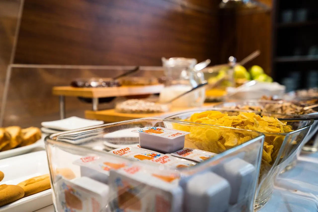 Hotel Marc Aurel - Vienna City Center