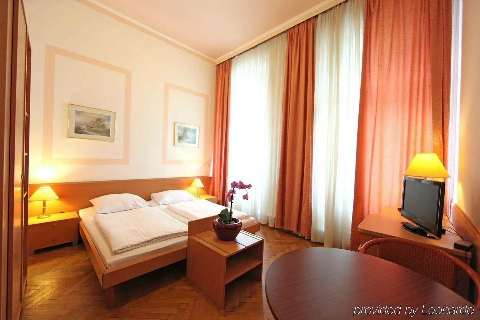 Hotel Marc Aurel - Vienna City Center