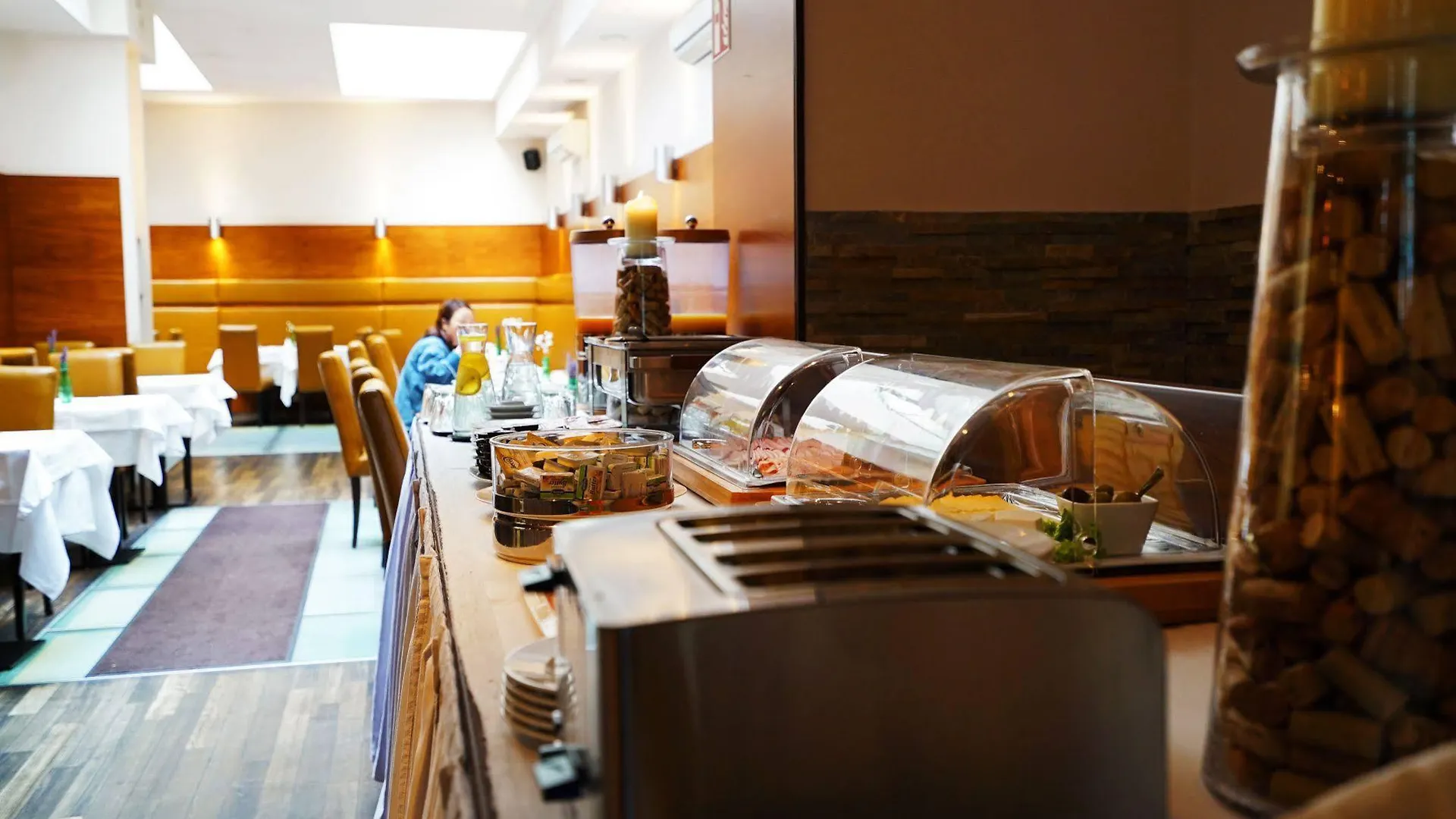 Hotel Marc Aurel - Vienna City Center