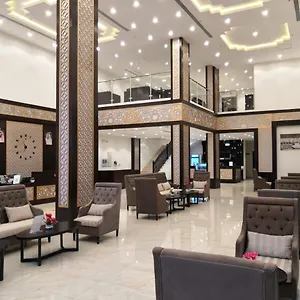 Masaken Alyasmin المملكة العربية السعودية