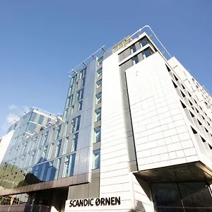 Scandic Ornen 4*, Μπέργκεν Νορβηγία