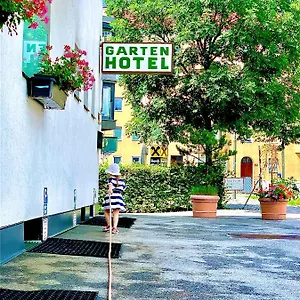 Gartenhotel Garni 2*, Innsbruck Österreich
