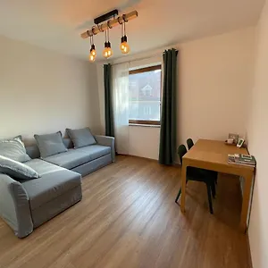Zentrum & Parkmoeglichkeit Appartamento Graz