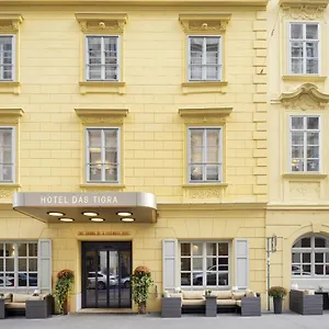 Boutique Tigra Szálloda