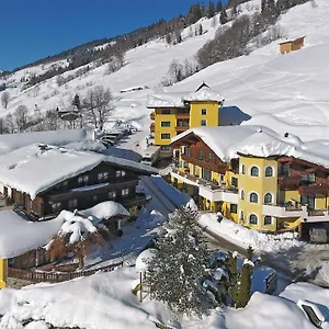 **** Hotel Eggerhof Oostenrijk