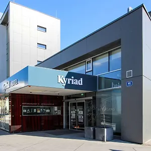 Kyriad Altmannsdorf فندق