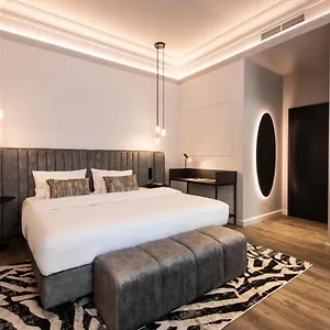 O11 Boutique Szálloda