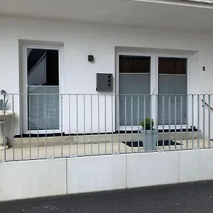 Apartamento Gemuetliche Mit Guter Anbindung
