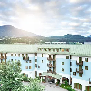 navštívit hotel