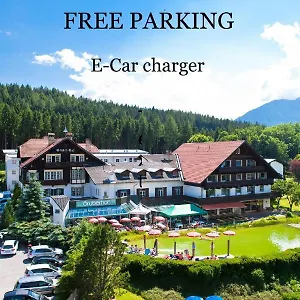 Gruberhof Innsbruck-igls 3*, Innsbruck Österreich