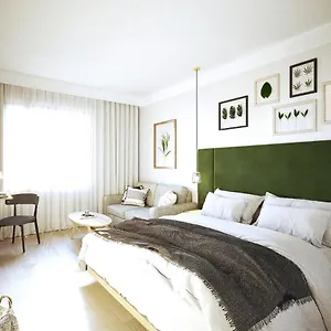 Bio-hotel Schani Wienblick מלון