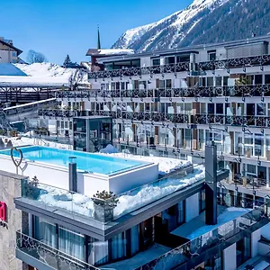 navštívit hotel
