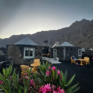Bed and breakfast Ecofunco