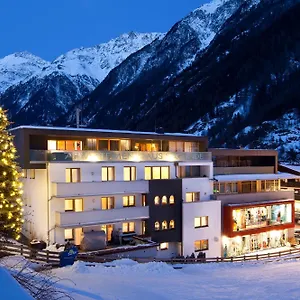 Appartementhaus Sieglinde , Sölden Österreich