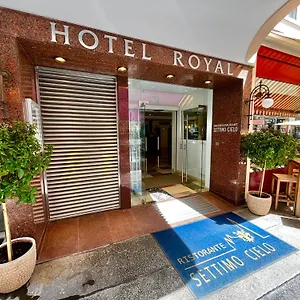 Royal Vienne