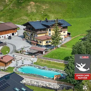  Hostel Eibinghof & Swim Oostenrijk