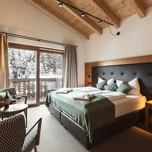 *** Hotel Glemm Oostenrijk