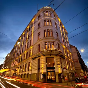 Hotel Flemings Selection Wien-city