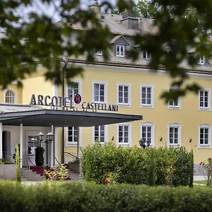 Szálloda Arcotel Castellani