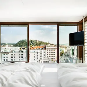 navštívit hotel