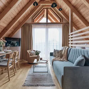 Apartmanhotel Apres Bachleda - Loftaffair Collection