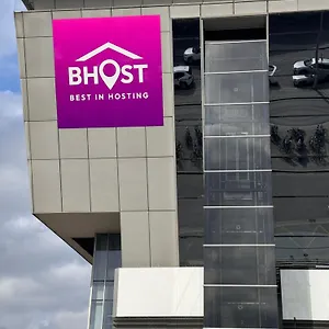  Hotel Best In Hosting - Self Check In Oostenrijk