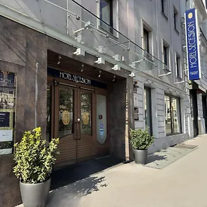 Secession An Der Oper מלון