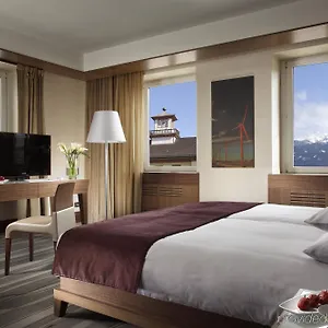 ***** Hotel Grand Europa - Since 1869 Oostenrijk