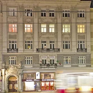 Hotel-pension Bleckmann לינה וארוחת בוקר