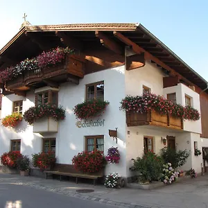 Schusterhof Appartamento Innsbruck