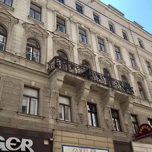 Апартаменты Walzhofer Apartement