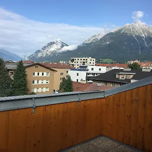 Binders Budget City-mountain 4*, Innsbruck Österreich