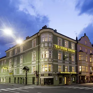 navštívit hotel
