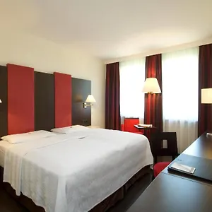 navštívit hotel