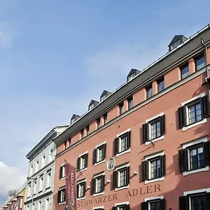 navštívit hotel