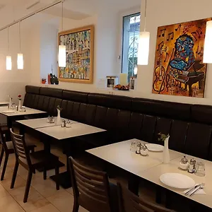 Aton 3*, Graz Österreich