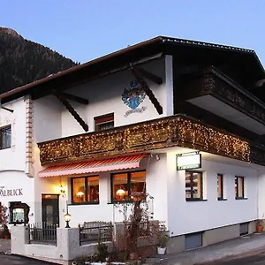 *** Hotel Talblick Oostenrijk