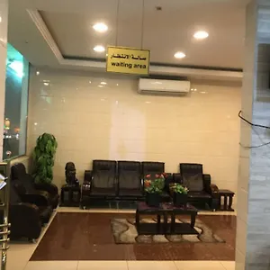 وحدات داري ودارك - الشفا المملكة العربية السعودية