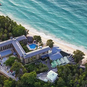 navštívit hotel