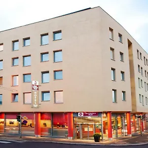 Western Plaza 4*, Graz Österreich
