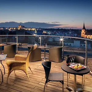 Metropol Design Old Town 4*, Прага Чехия