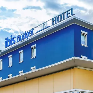 Ibis Budget Salzburg Airport 2*, Himmelreich Österreich