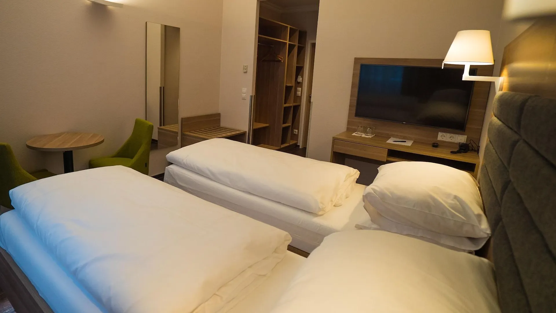Hotel Marc Aurel Wien