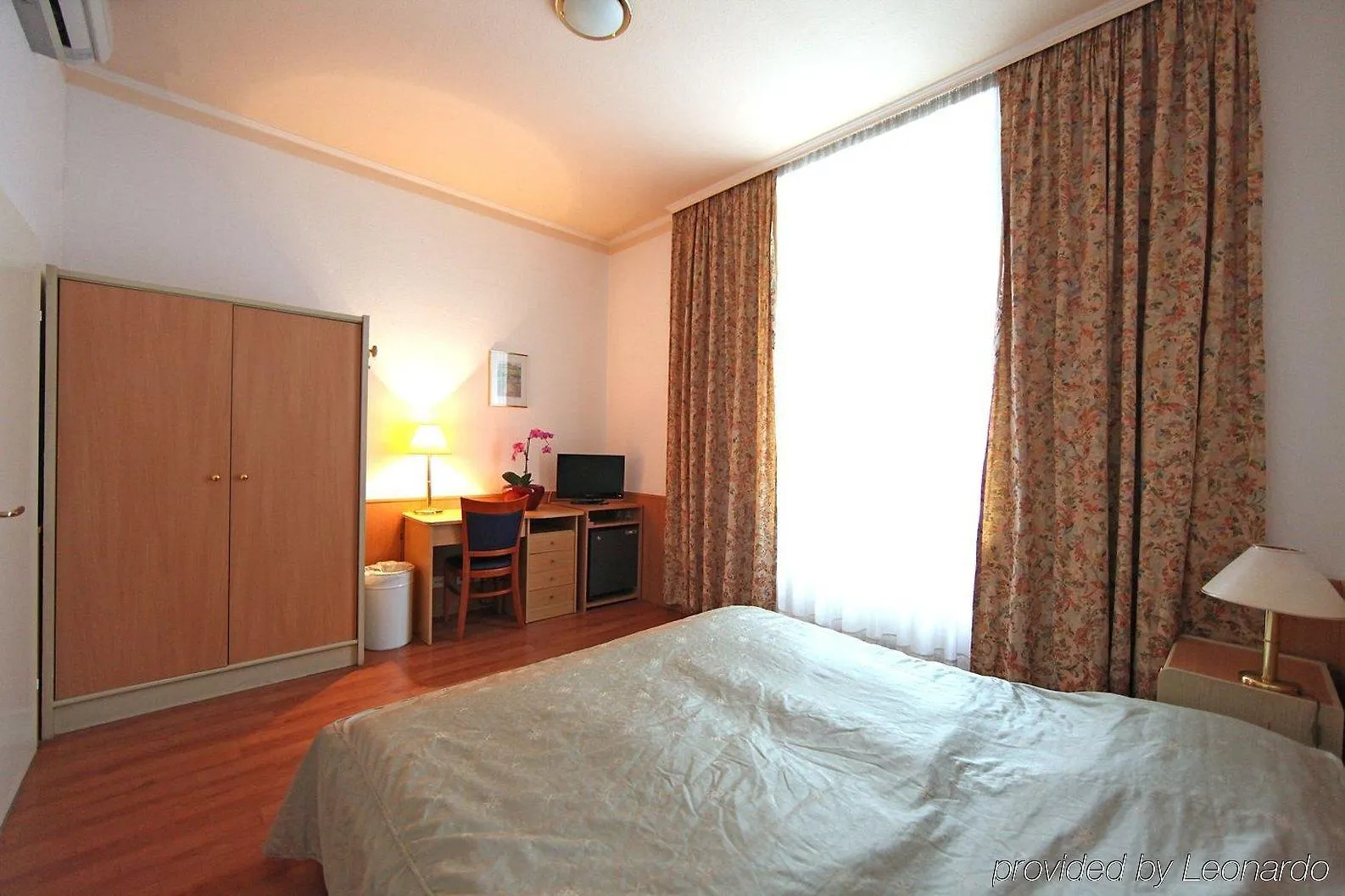 Hotel Marc Aurel Wien