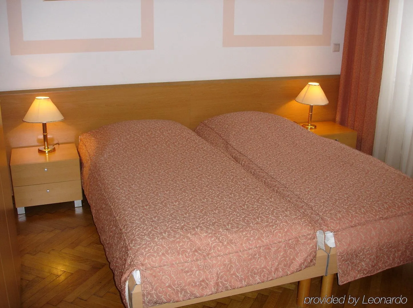 Hotel Marc Aurel Wien